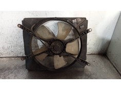 Recambio de electroventilador para toyota camry (v10) 2.2 gl referencia OEM IAM    2