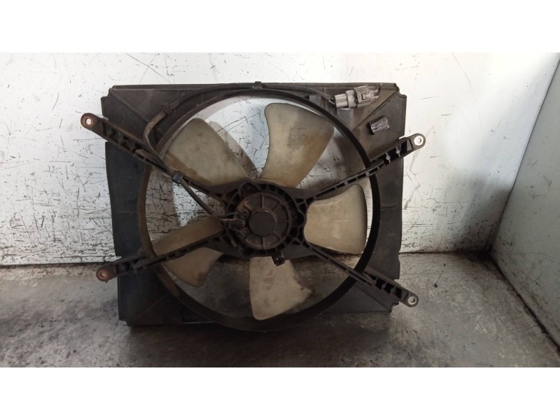 Recambio de electroventilador para toyota camry (v10) 2.2 gl referencia OEM IAM   