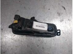 Recambio de faro antiniebla derecho para ford c-max (ceu) trend referencia OEM IAM    2