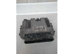 Recambio de centralita motor uce para opel astra h berlina 1.7 16v cdti referencia OEM IAM 0281011943 55556829 ZH 8973785712