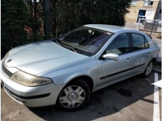renault laguna ii (bg0) del año 2003