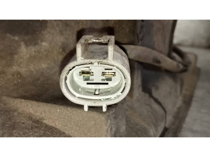 Recambio de electroventilador para toyota camry (v10) 2.2 gl referencia OEM IAM   