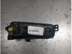 Recambio de faro antiniebla izquierdo para ford c-max (ceu) trend referencia OEM IAM    2