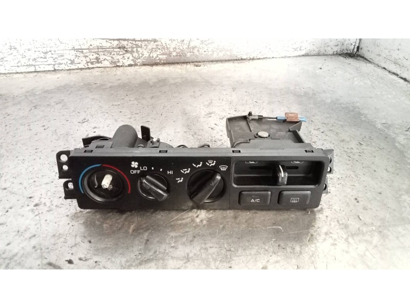 Recambio de mando calefaccion / aire acondicionado para toyota camry (v10) 2.2 gl referencia OEM IAM   