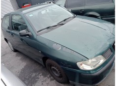 seat ibiza (6k1) del año 2000