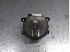 Recambio de faro antiniebla derecho para dacia sandero stepway prestige referencia OEM IAM