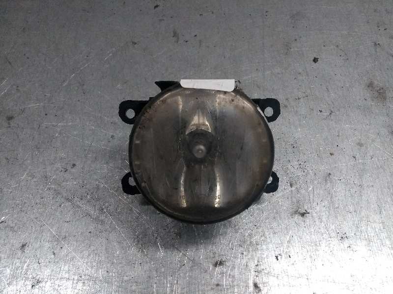 Recambio de faro antiniebla derecho para dacia sandero stepway prestige referencia OEM IAM   