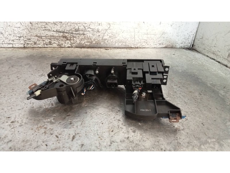 Recambio de mando calefaccion / aire acondicionado para toyota camry (v10) 2.2 gl referencia OEM IAM   