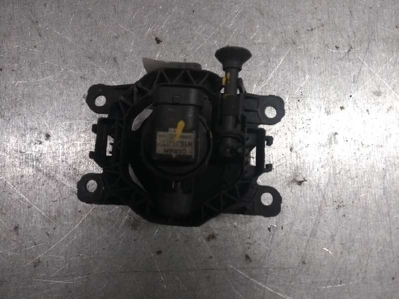 Recambio de faro antiniebla derecho para dacia sandero stepway prestige referencia OEM IAM   