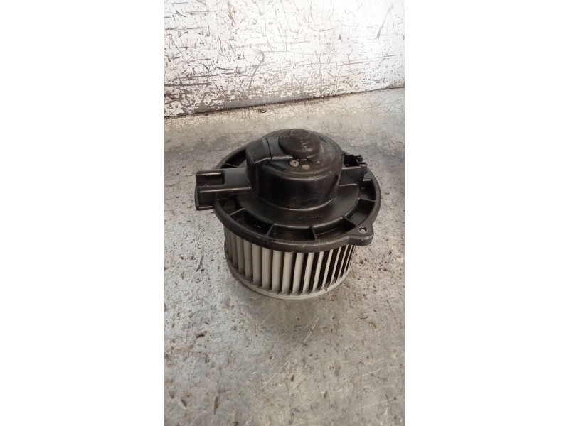 Recambio de motor calefaccion para toyota camry (v10) 2.2 gl referencia OEM IAM 1940007110  