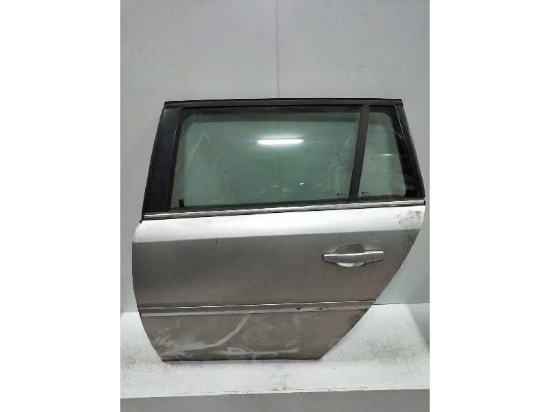 Recambio de puerta trasera izquierda para opel vectra c caravan 1.9 16v cdti cat (z 19 dth / lrd) referencia OEM IAM   