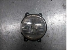 Recambio de faro antiniebla izquierdo para dacia sandero stepway prestige referencia OEM IAM