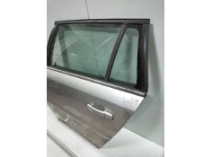 Recambio de puerta trasera izquierda para opel vectra c caravan 1.9 16v cdti cat (z 19 dth / lrd) referencia OEM IAM    2