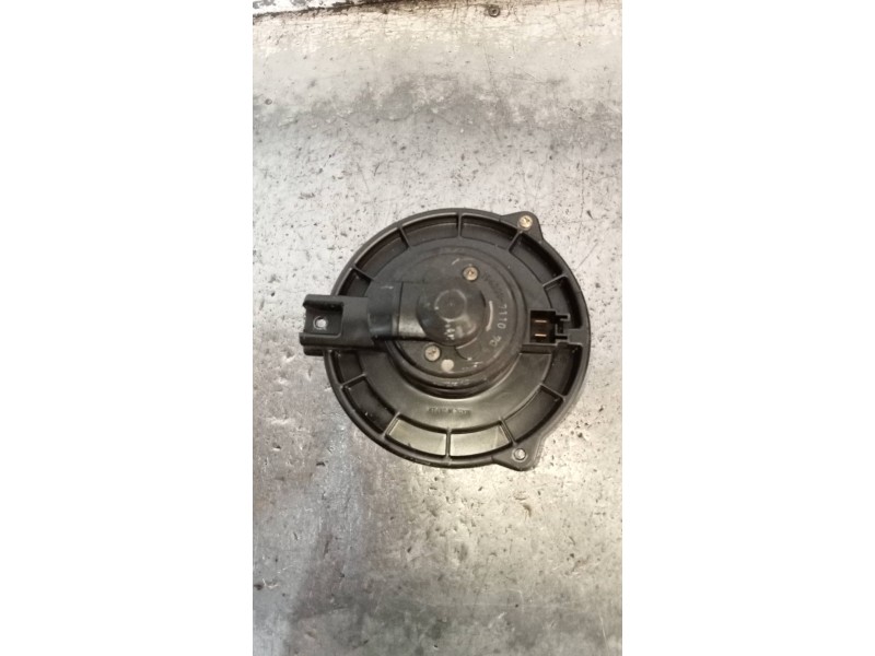 Recambio de motor calefaccion para toyota camry (v10) 2.2 gl referencia OEM IAM 1940007110  