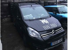 citroen berlingo station wagon del año 2015