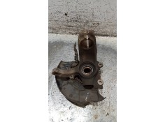 Recambio de mangueta delantera izquierda para volkswagen bora berlina (1j2) highline referencia OEM IAM    2