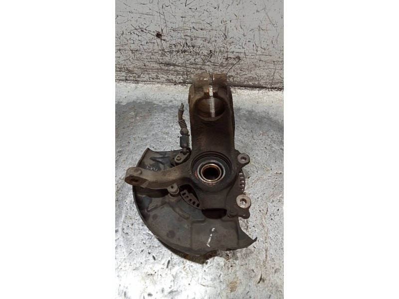 Recambio de mangueta delantera izquierda para volkswagen bora berlina (1j2) highline referencia OEM IAM   