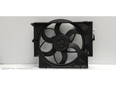 Recambio de electroventilador para bmw serie 1 berlina (e81/e87) 120d referencia OEM IAM 16326937515  