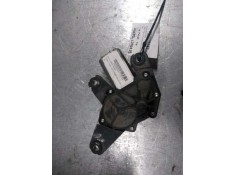 Recambio de motor limpia trasero para renault trafic caja cerrada (ab 4.01) referencia OEM IAM  IZQUIERDO 