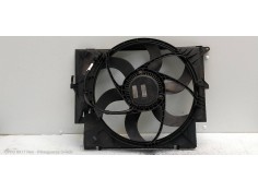 Recambio de electroventilador para bmw serie 1 berlina (e81/e87) 120d referencia OEM IAM 16326937515   2