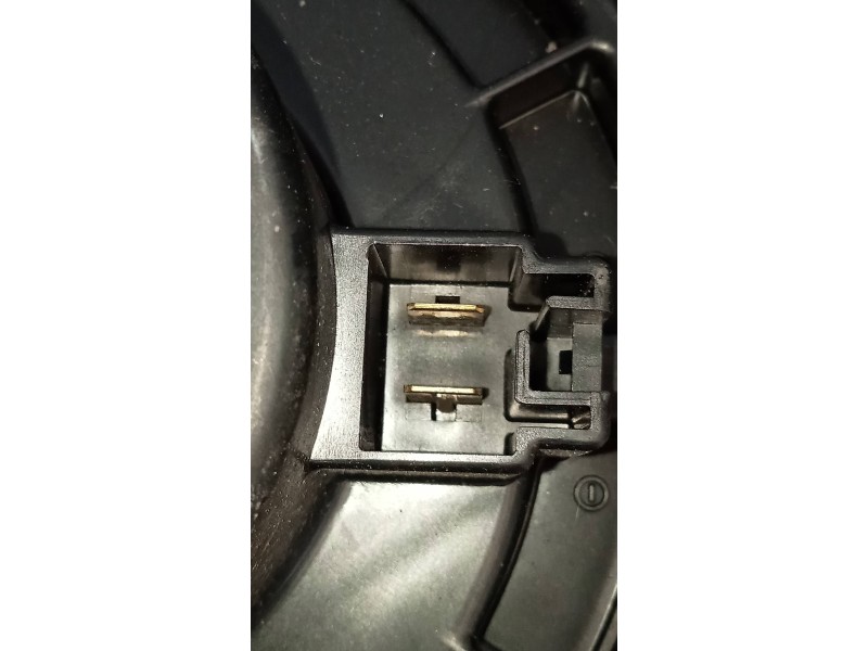 Recambio de motor calefaccion para toyota camry (v10) 2.2 gl referencia OEM IAM 1940007110  