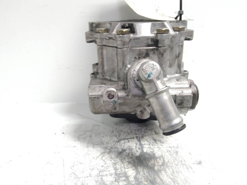 Recambio de bomba direccion para opel omega b referencia OEM IAM 7691974165  