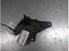 Recambio de motor limpia trasero para renault trafic caja cerrada (ab 4.01) referencia OEM IAM  DERECHO 