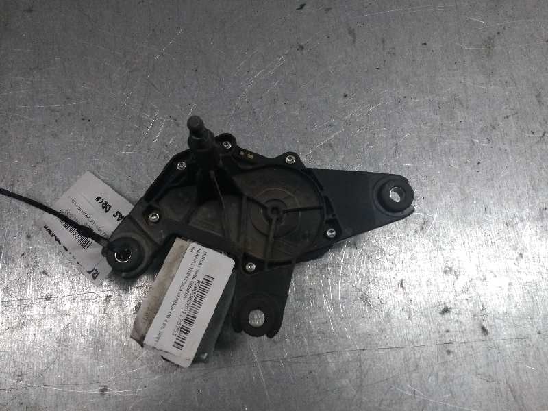 Recambio de motor limpia trasero para renault trafic caja cerrada (ab 4.01) referencia OEM IAM  DERECHO 
