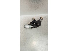 Recambio de motor limpia trasero para seat arosa (6h1) select referencia OEM IAM 6XO955711D  