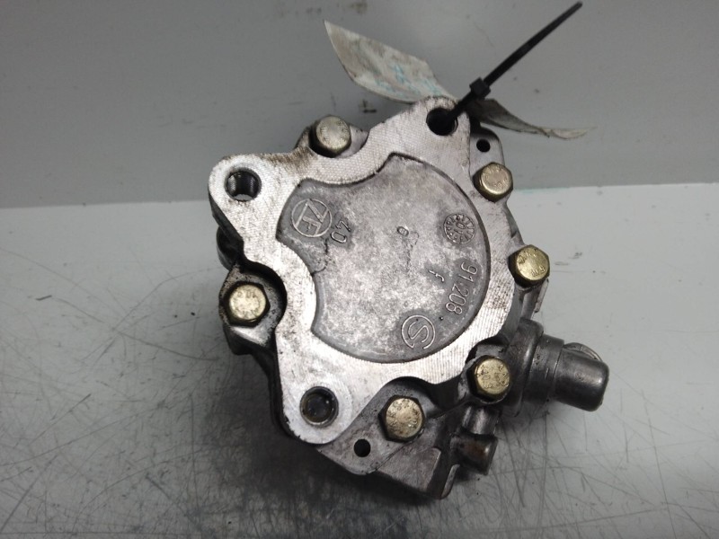 Recambio de bomba direccion para opel omega b referencia OEM IAM 7691974165  