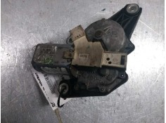 Recambio de motor limpia trasero para renault trafic caja cerrada (ab 4.01) referencia OEM IAM  DERECHO  2