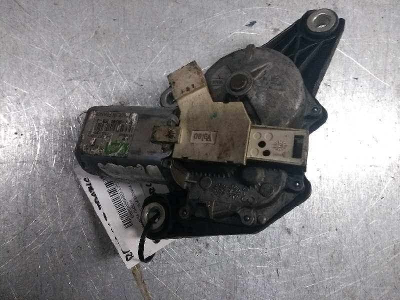 Recambio de motor limpia trasero para renault trafic caja cerrada (ab 4.01) referencia OEM IAM  DERECHO 
