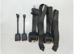 Recambio de juego cinturones delantero para land rover discovery (salljg/lj) referencia OEM IAM   3P