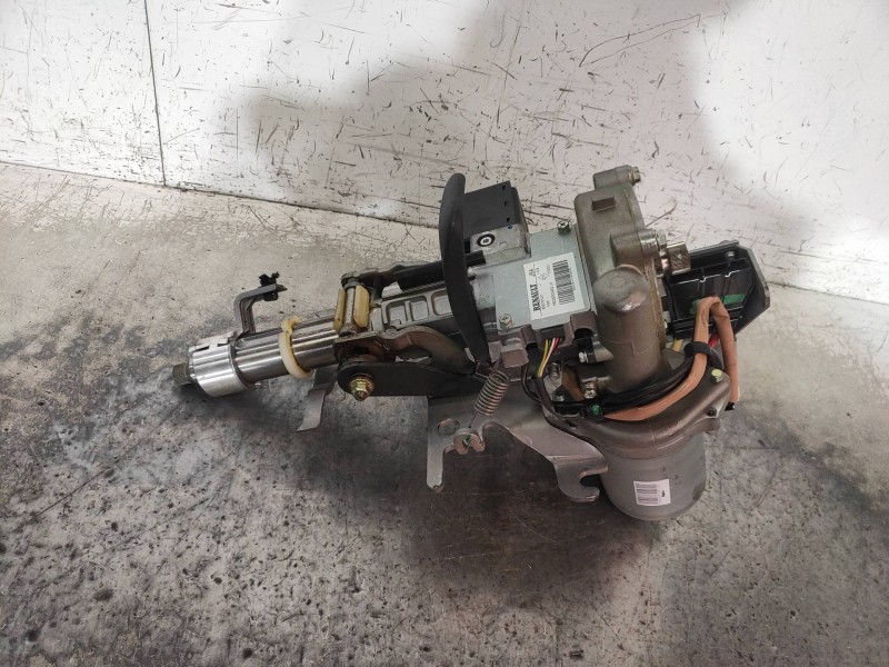 Recambio de columna direccion para renault scenic ii authentique referencia OEM IAM 8200701471 EA9CEC041 