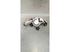 Recambio de motor limpia trasero para seat arosa (6h1) select referencia OEM IAM 6XO955711D   2