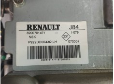 Recambio de columna direccion para renault scenic ii authentique referencia OEM IAM 8200701471 EA9CEC041  2