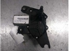 Recambio de motor limpia trasero para renault trafic combi (ab 4.01) referencia OEM IAM 776311590 IZQUIERDO 