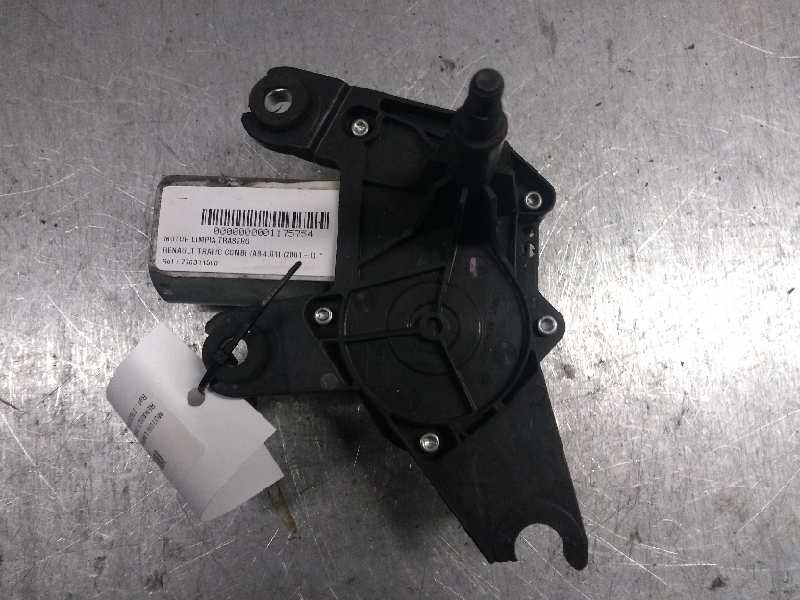 Recambio de motor limpia trasero para renault trafic combi (ab 4.01) referencia OEM IAM 776311590 IZQUIERDO  Recambio de motor limpia trasero para renault trafic combi (ab 4.01) referencia OEM IAM 776311590 IZQUIERDO