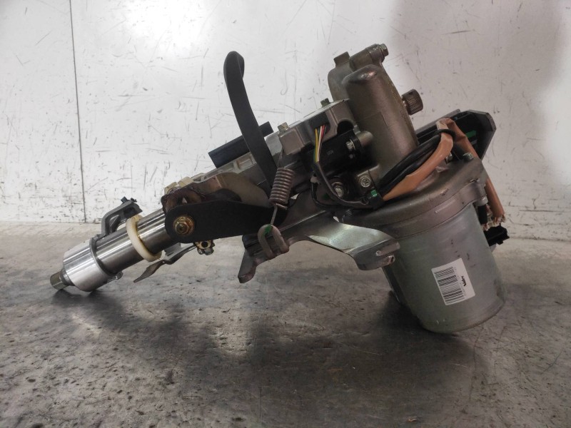 Recambio de columna direccion para renault scenic ii authentique referencia OEM IAM 8200701471 EA9CEC041 