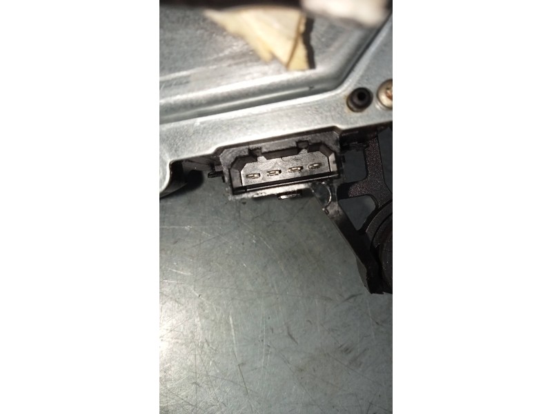 Recambio de motor limpia trasero para seat arosa (6h1) select referencia OEM IAM 6XO955711D  