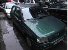 renault clio i fase i+ii (b/c57) del año 1995