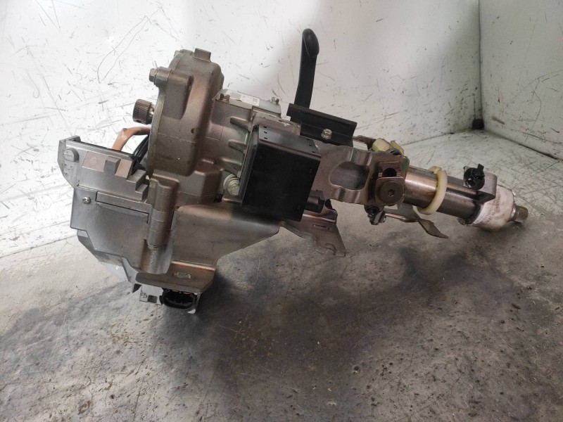 Recambio de columna direccion para renault scenic ii authentique referencia OEM IAM 8200701471 EA9CEC041 