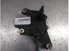 Recambio de motor limpia trasero para renault vel satis (bj0) 3.0 v6 dci turbodiesel cat referencia OEM IAM   