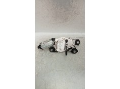 Recambio de motor limpia trasero para seat ibiza (6j5) 1.9 tdi referencia OEM IAM 6J4955711  