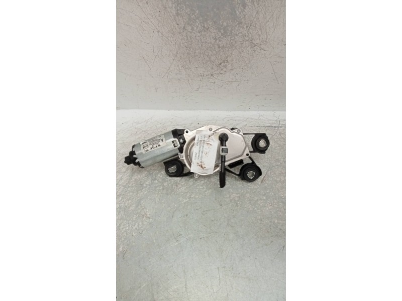 Recambio de motor limpia trasero para seat ibiza (6j5) 1.9 tdi referencia OEM IAM 6J4955711  