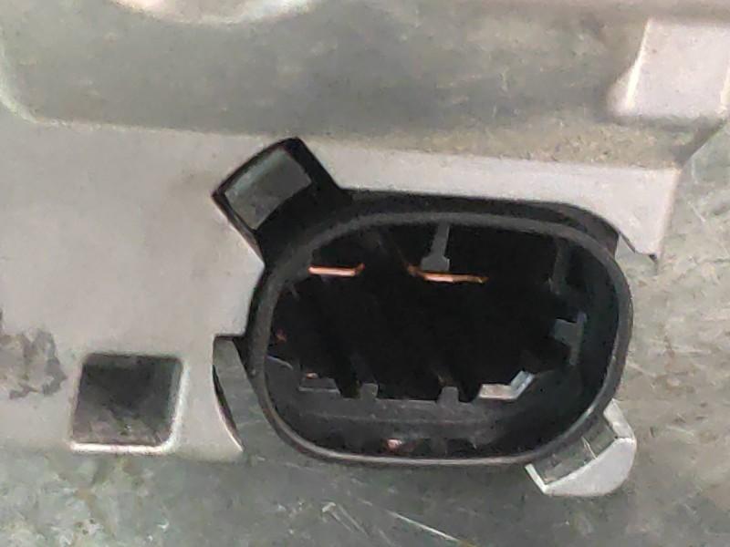 Recambio de columna direccion para renault scenic ii authentique referencia OEM IAM 8200701471 EA9CEC041 