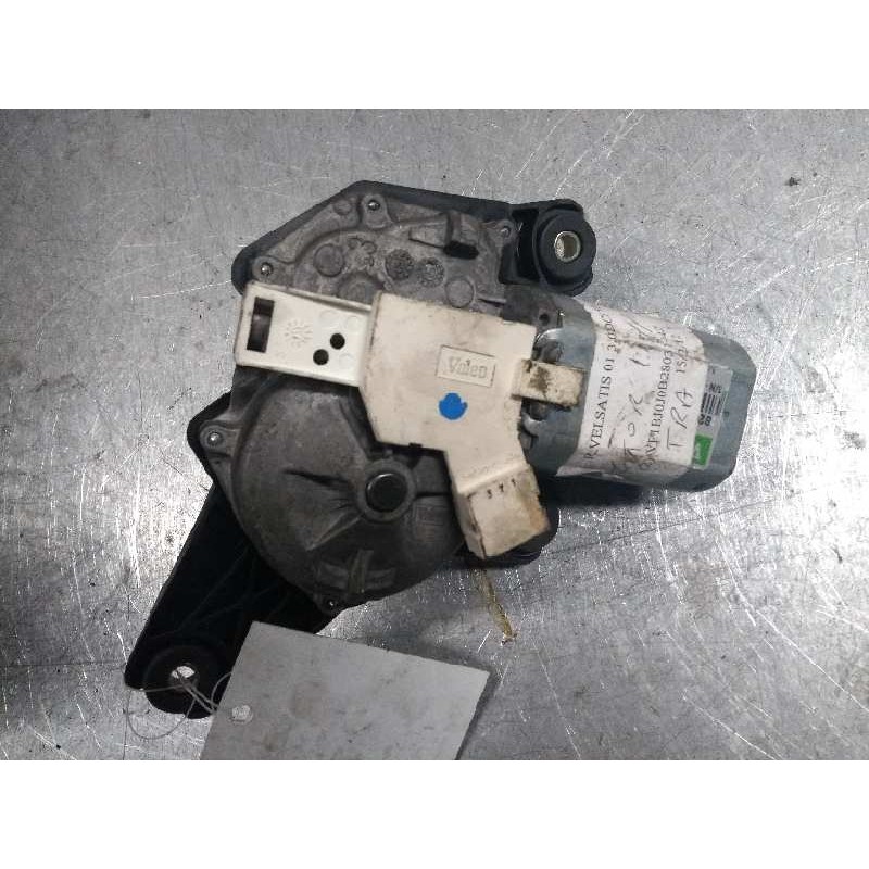 Recambio de motor limpia trasero para renault vel satis (bj0) 3.0 v6 dci turbodiesel cat referencia OEM IAM   