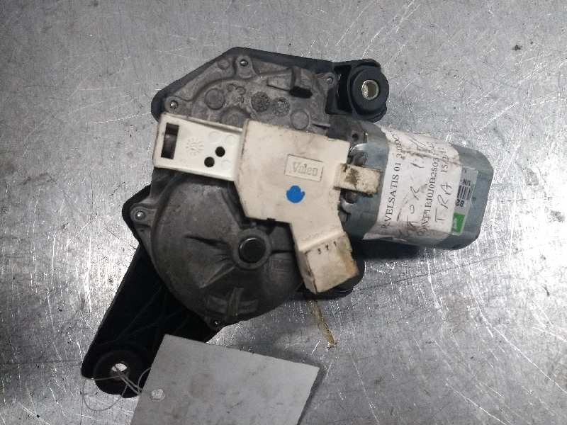 Recambio de motor limpia trasero para renault vel satis (bj0) 3.0 v6 dci turbodiesel cat referencia OEM IAM   