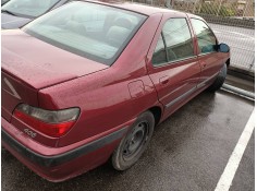 peugeot 406 berlina (s1/s2) del año 1999 2