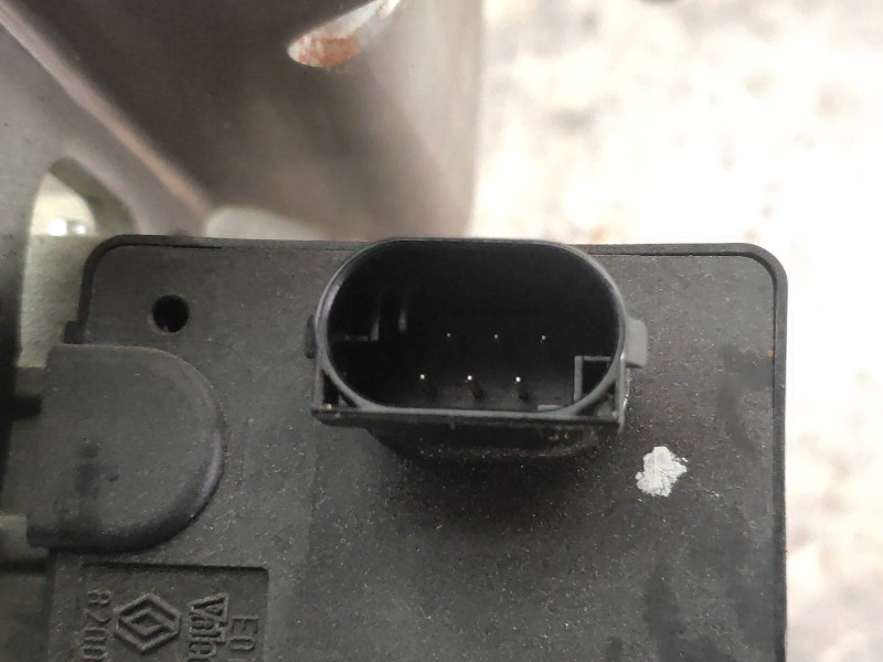 Recambio de columna direccion para renault scenic ii authentique referencia OEM IAM 8200701471 EA9CEC041 